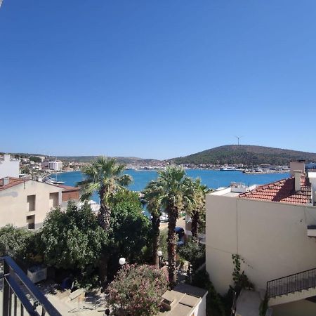Eva Otel Çeşme Εξωτερικό φωτογραφία