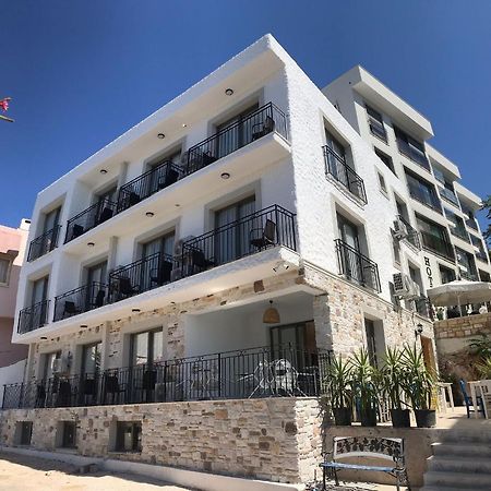Eva Otel Çeşme Εξωτερικό φωτογραφία