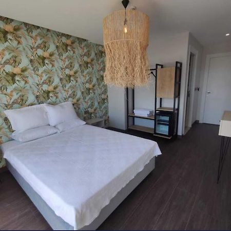 Eva Otel Çeşme Εξωτερικό φωτογραφία