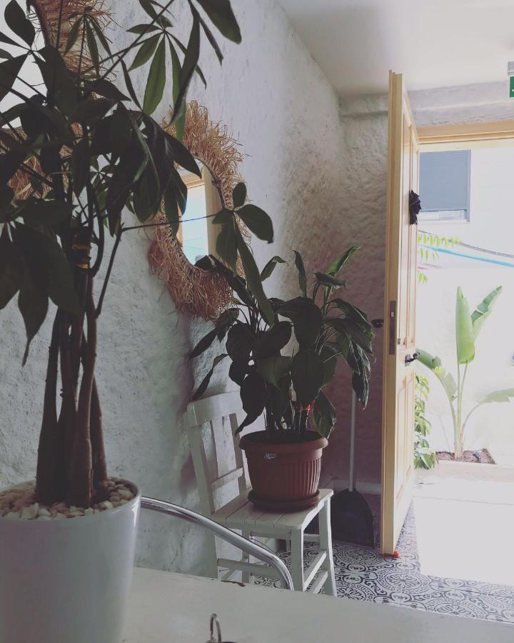 Eva Otel Çeşme Εξωτερικό φωτογραφία