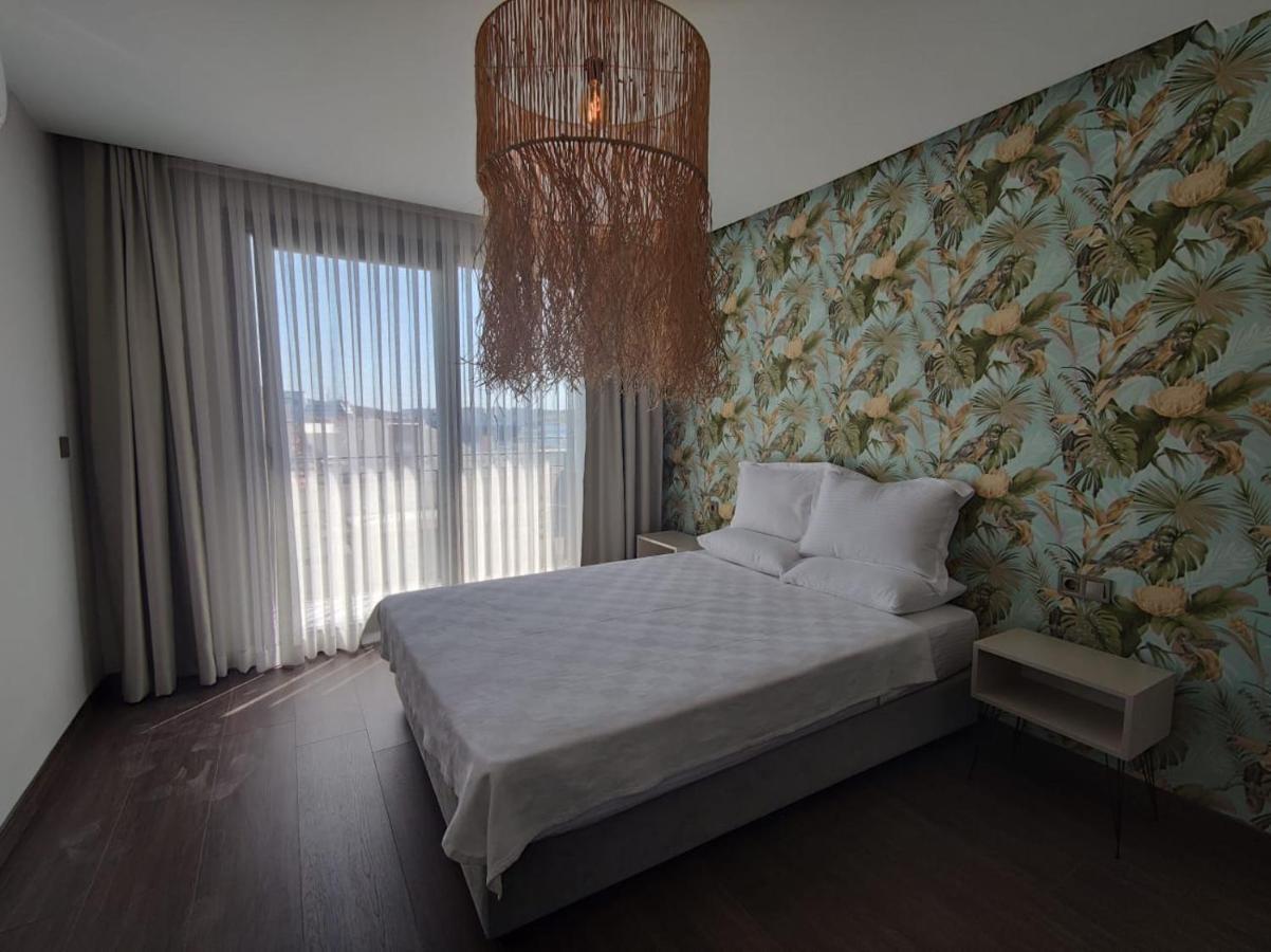 Eva Otel Çeşme Εξωτερικό φωτογραφία