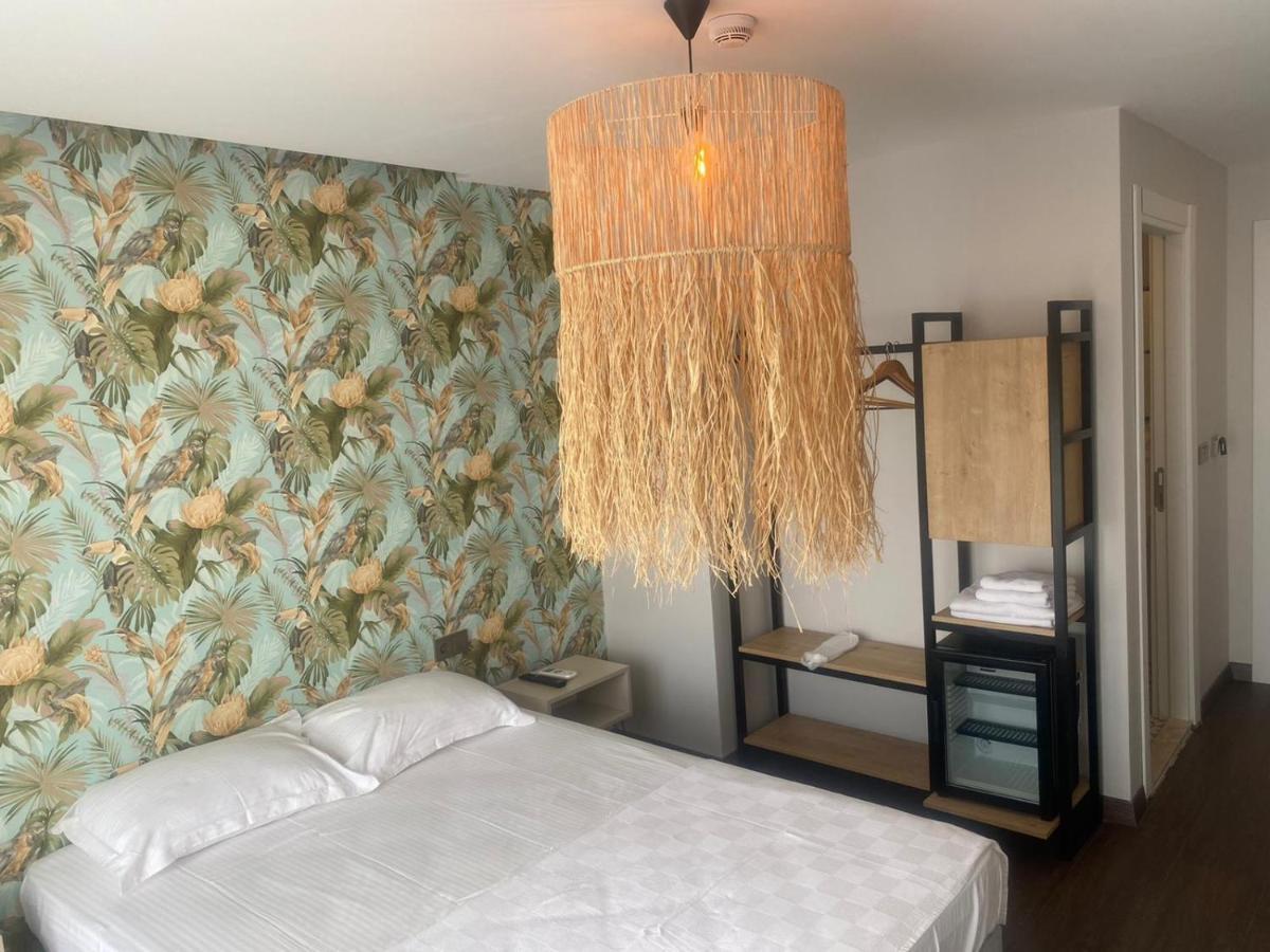 Eva Otel Çeşme Εξωτερικό φωτογραφία