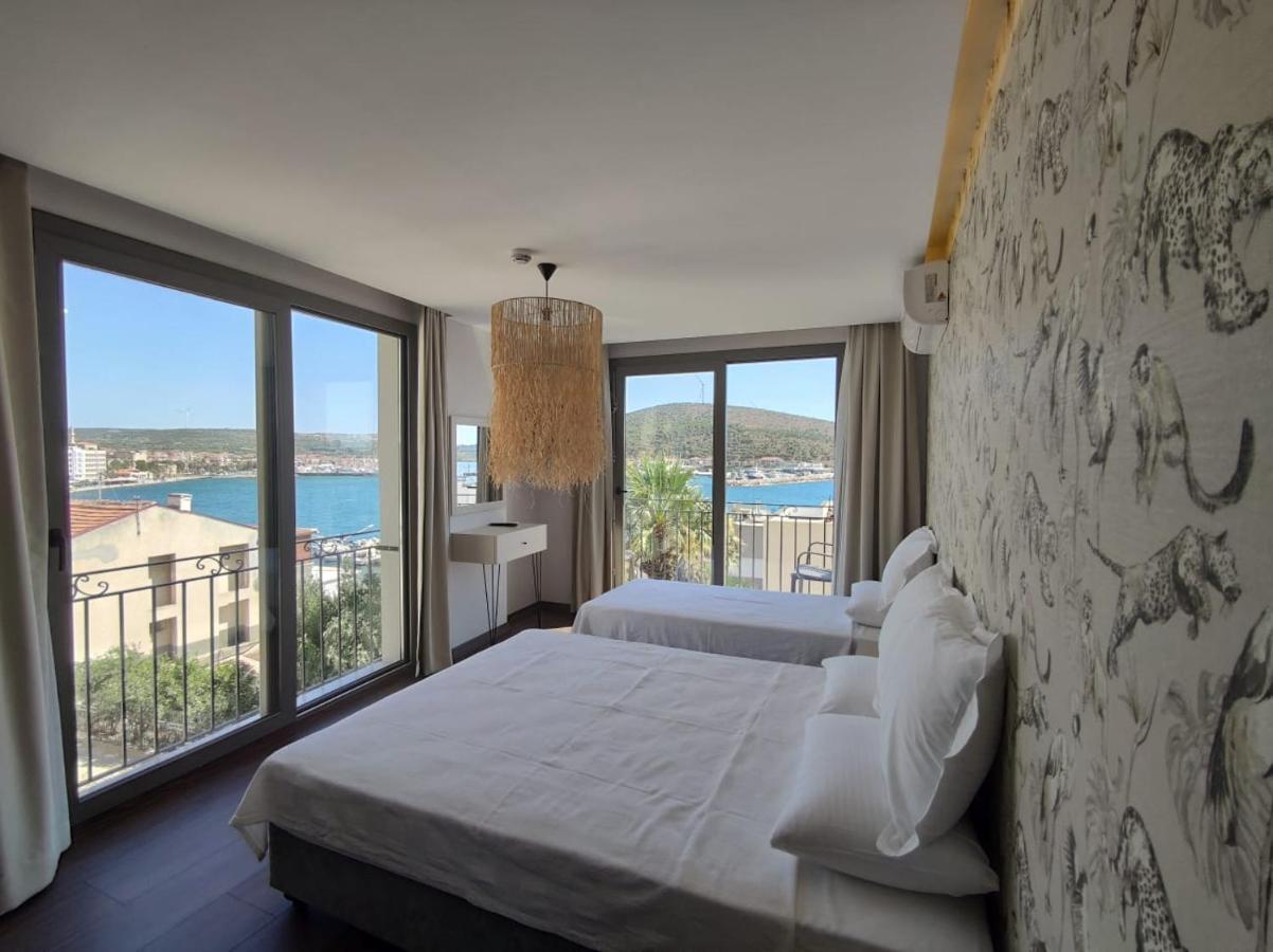 Eva Otel Çeşme Εξωτερικό φωτογραφία