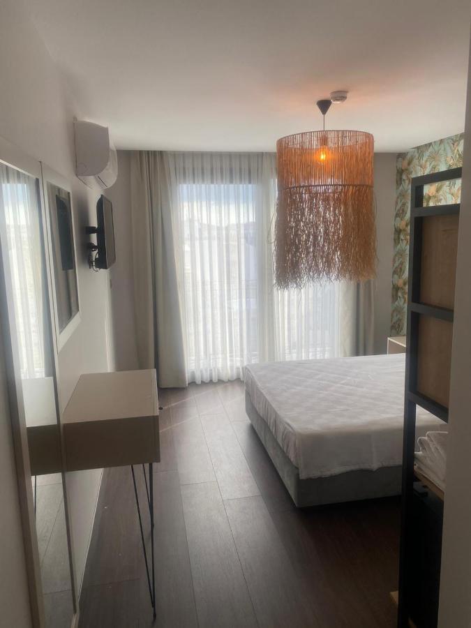 Eva Otel Çeşme Εξωτερικό φωτογραφία