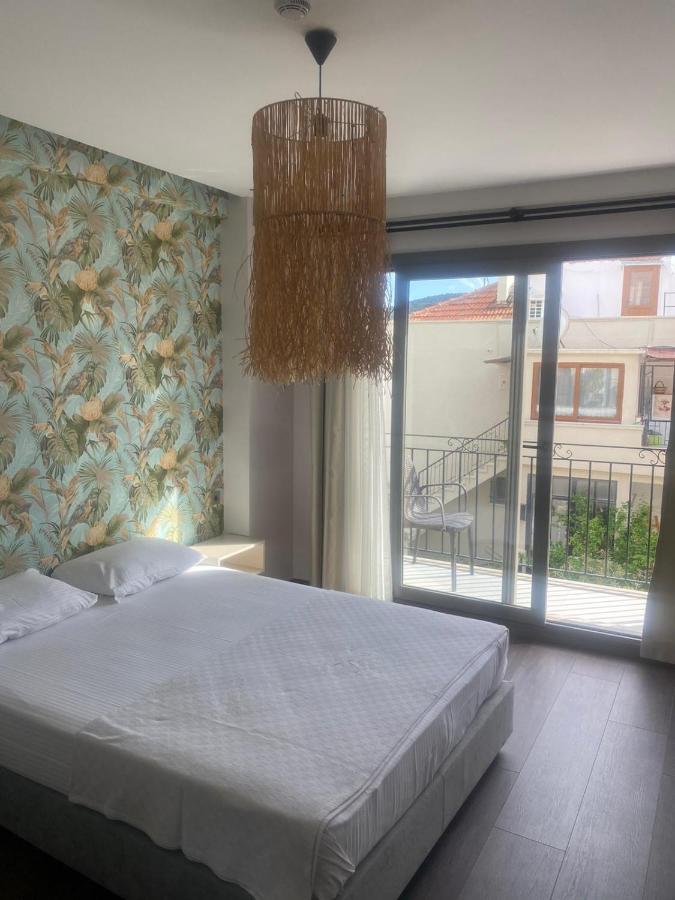 Eva Otel Çeşme Εξωτερικό φωτογραφία