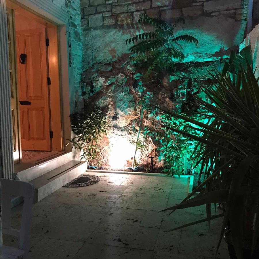 Eva Otel Çeşme Εξωτερικό φωτογραφία