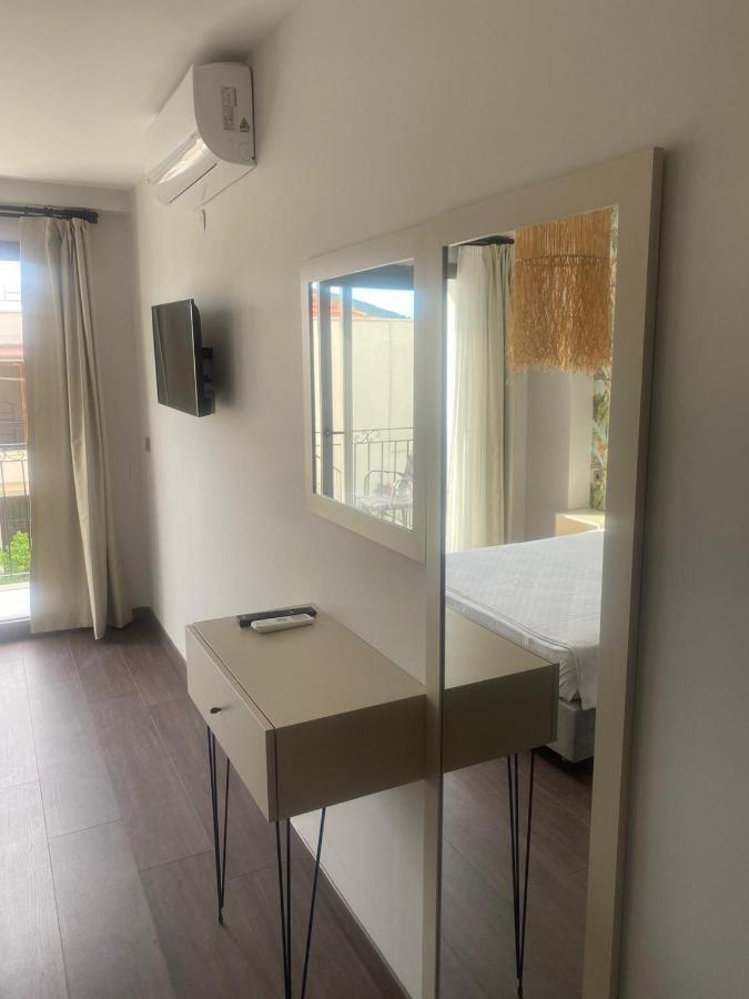 Eva Otel Çeşme Εξωτερικό φωτογραφία