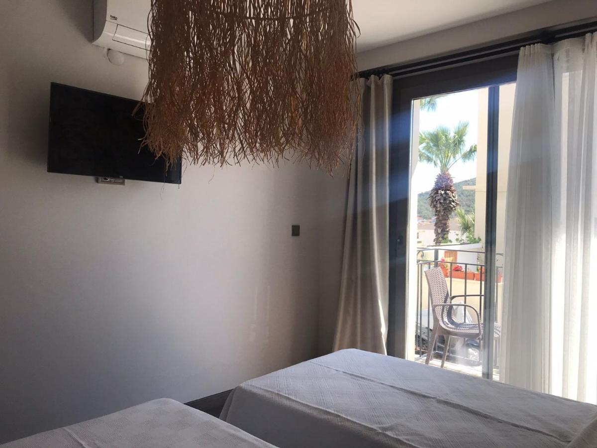 Eva Otel Çeşme Εξωτερικό φωτογραφία