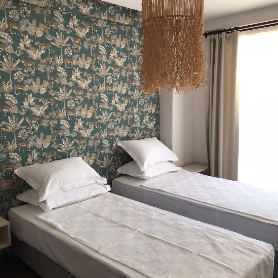 Eva Otel Çeşme Εξωτερικό φωτογραφία