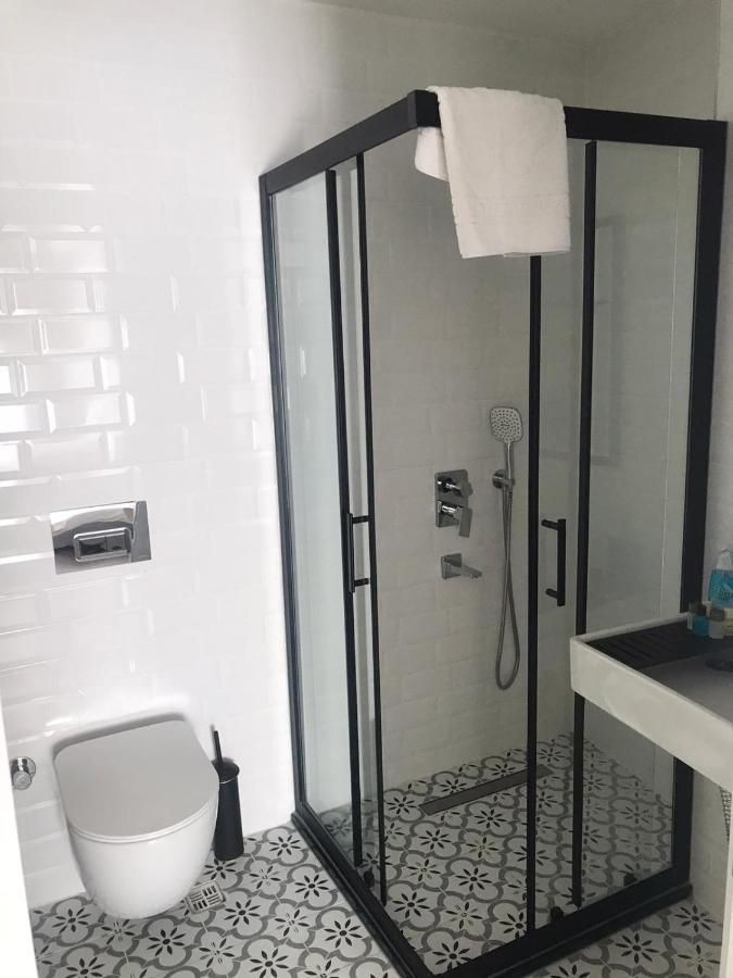 Eva Otel Çeşme Εξωτερικό φωτογραφία