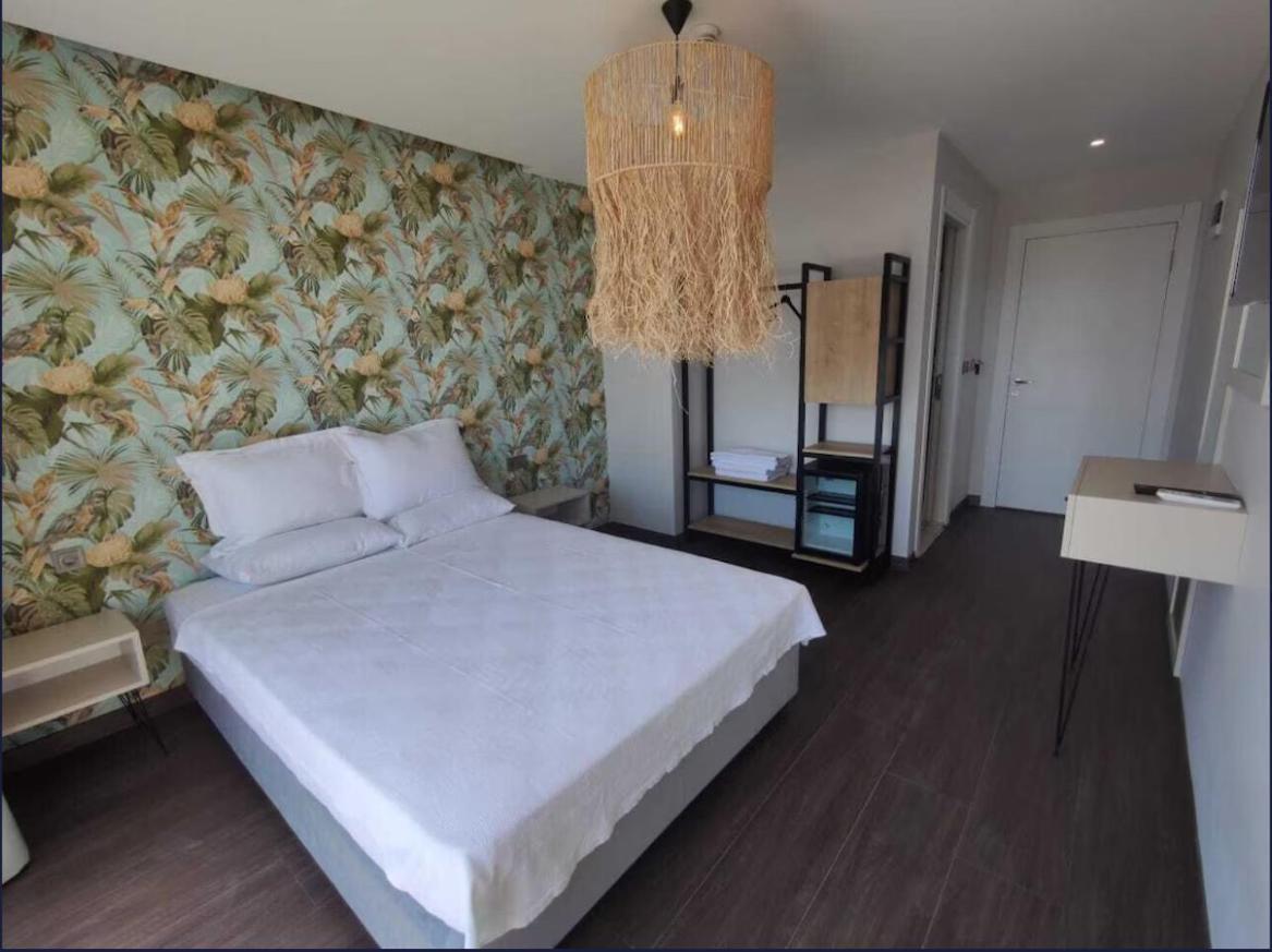 Eva Otel Çeşme Εξωτερικό φωτογραφία